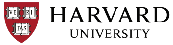 harvard logo