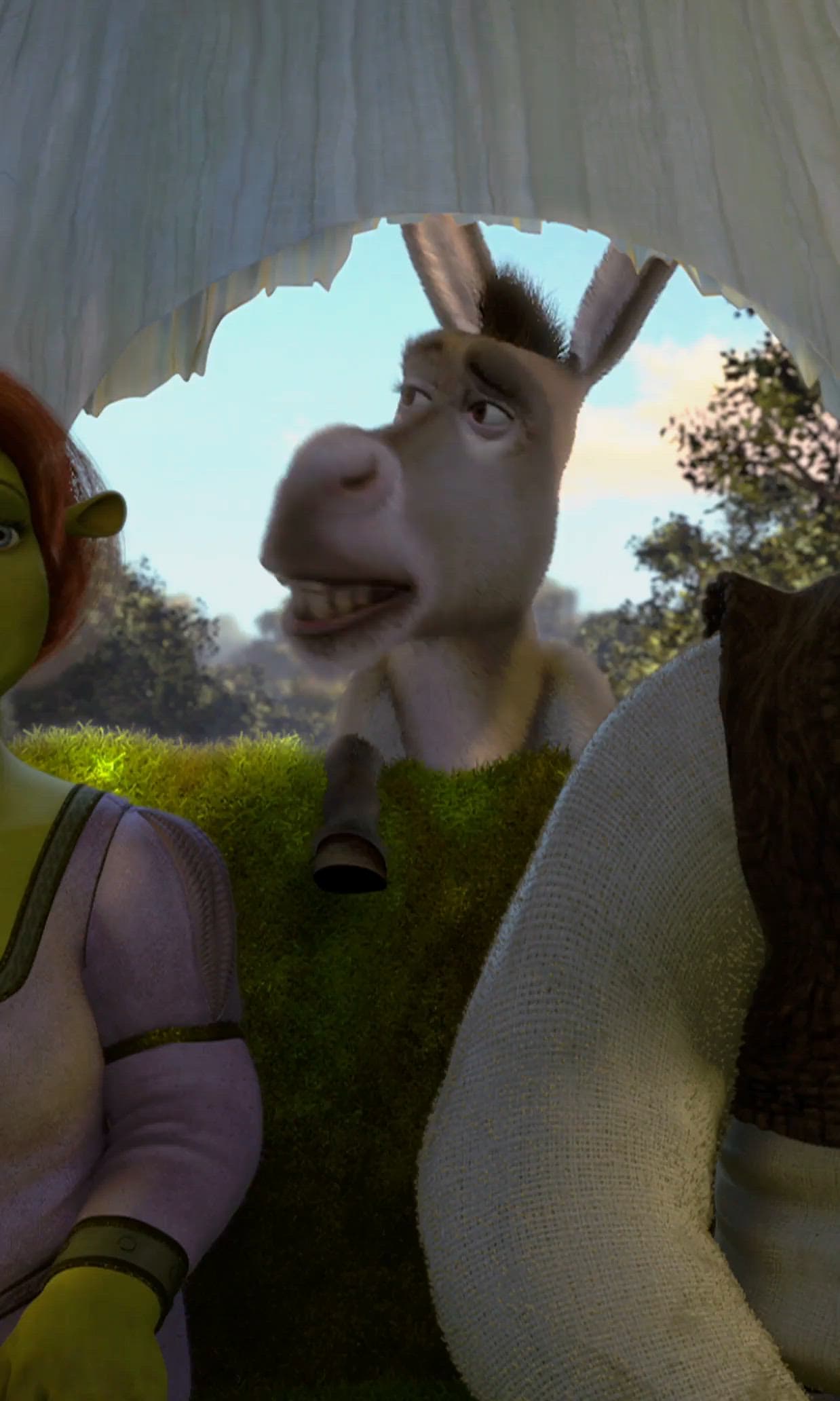 Shrek 2