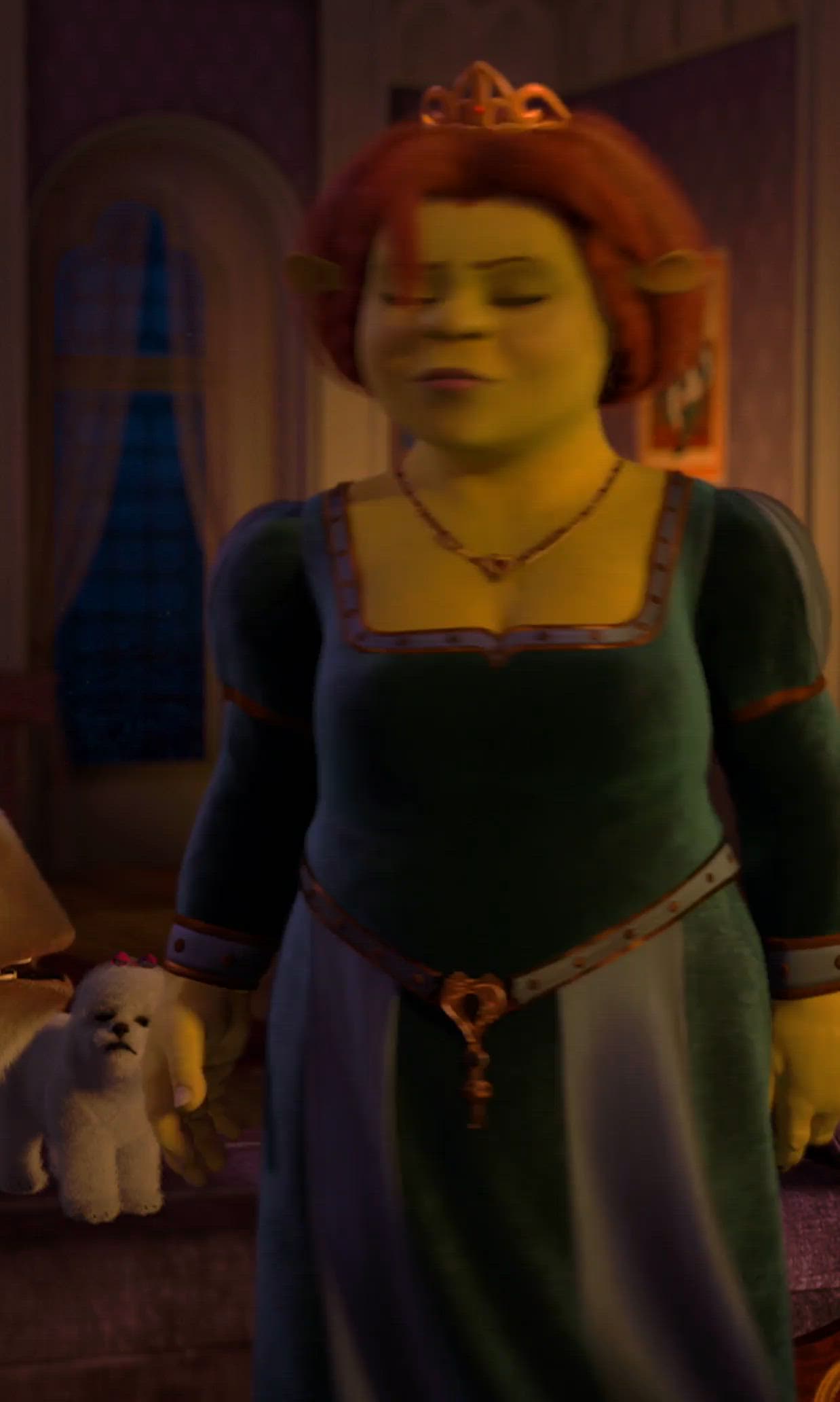 Shrek 2