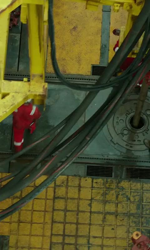 Deepwater Horizon