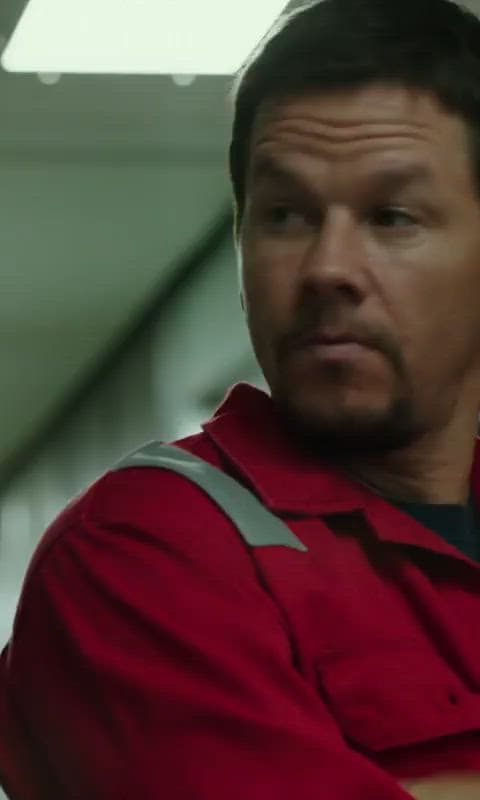 Deepwater Horizon