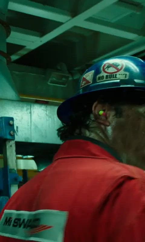 Deepwater Horizon