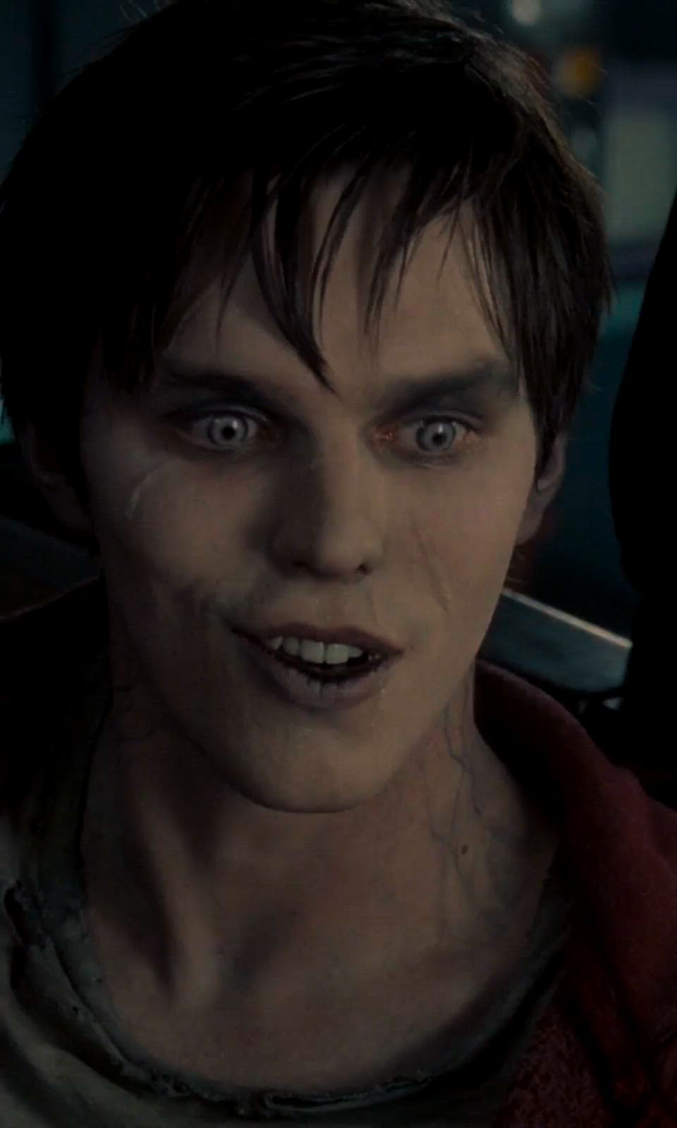 Warm Bodies