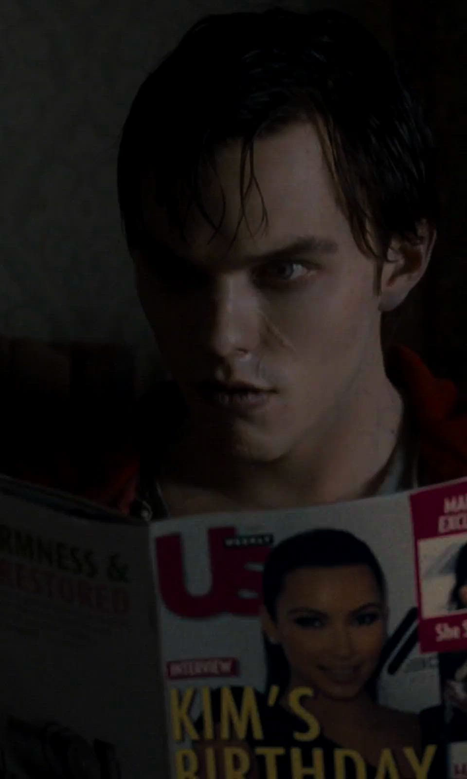 Warm Bodies