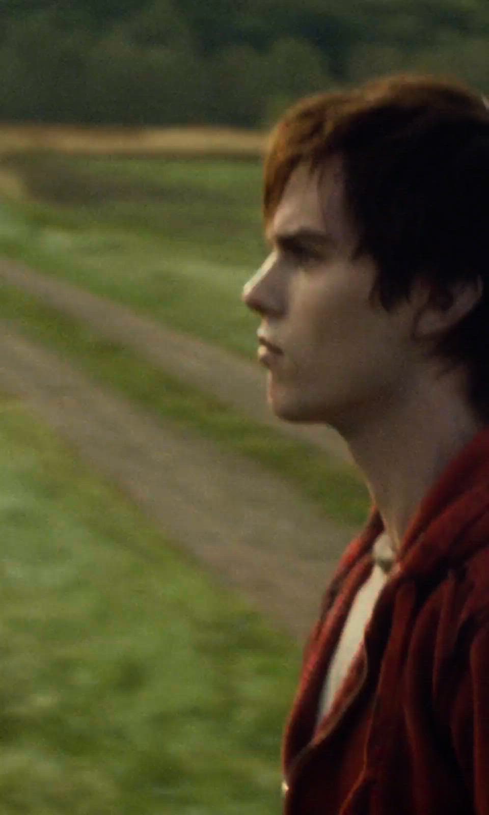 Warm Bodies