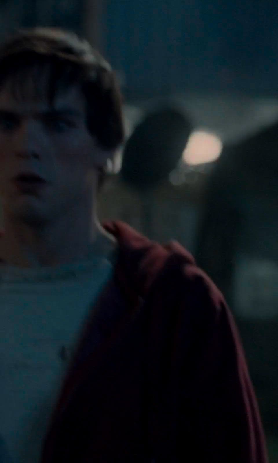 Warm Bodies