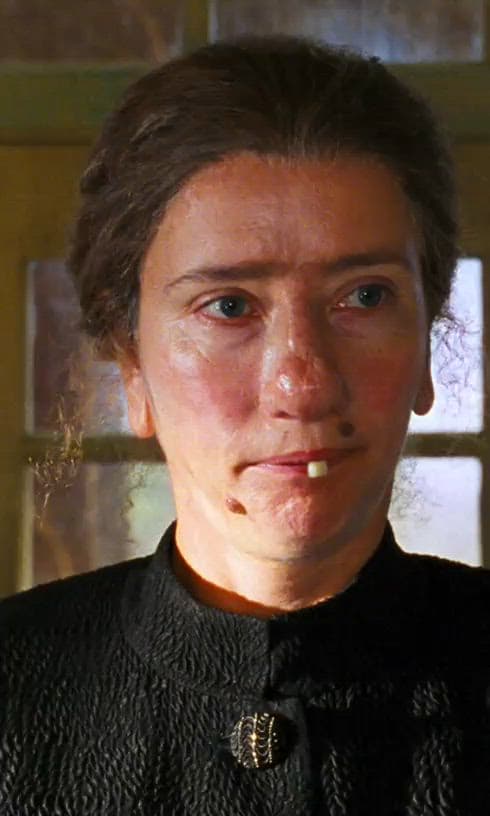 Nanny McPhee