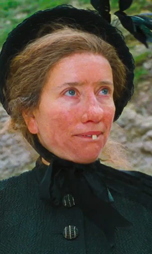 Nanny McPhee