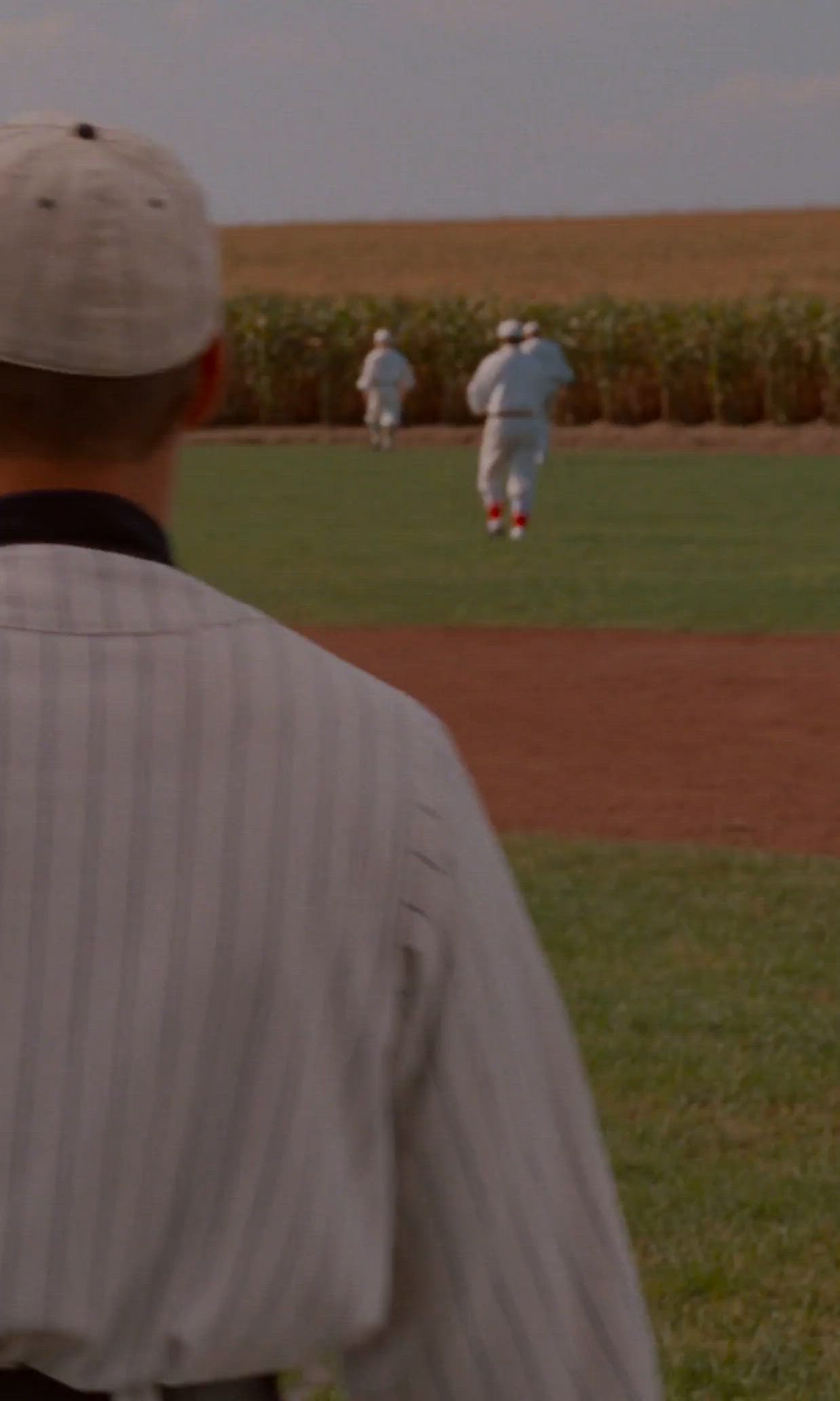 Field of Dreams