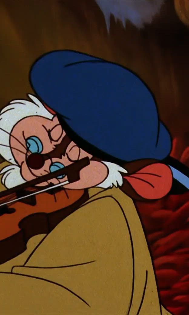 An American Tail