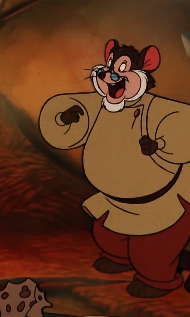 An American Tail