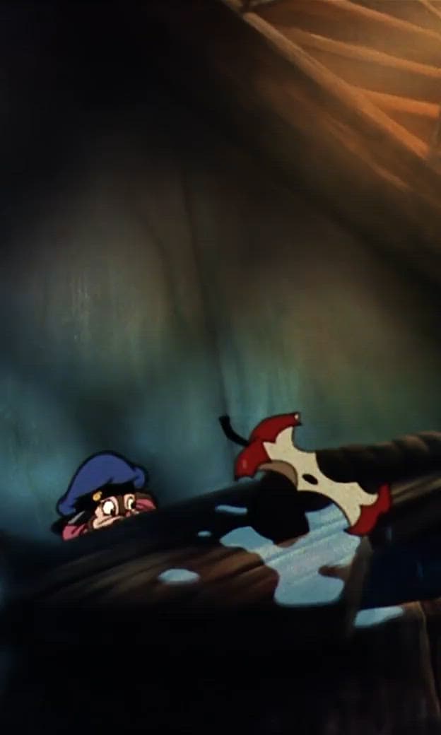 An American Tail