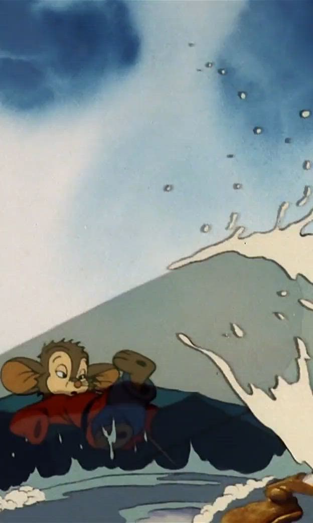 An American Tail