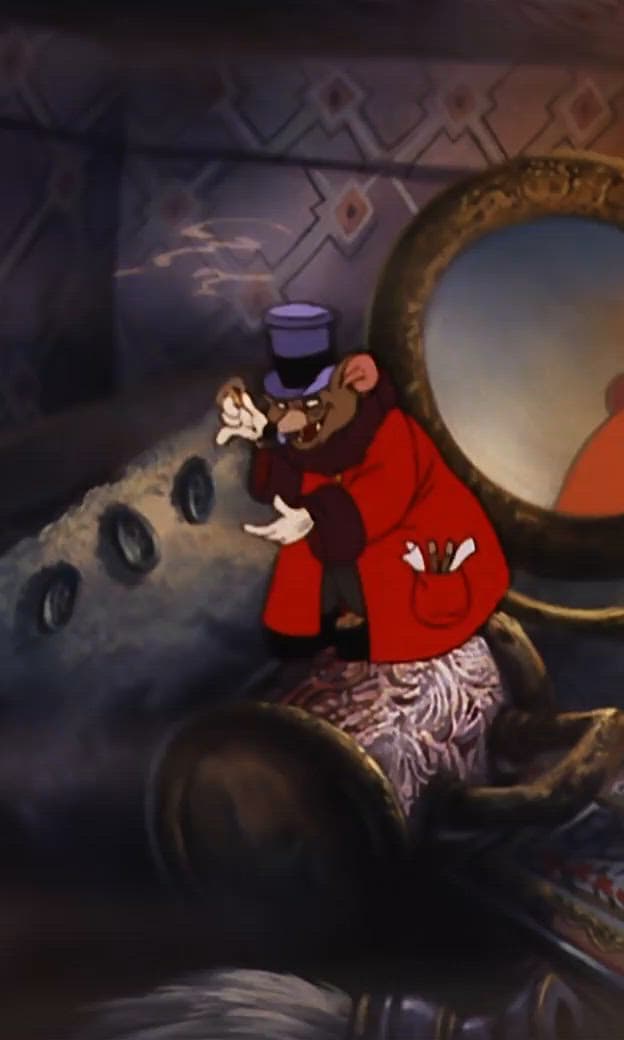 An American Tail