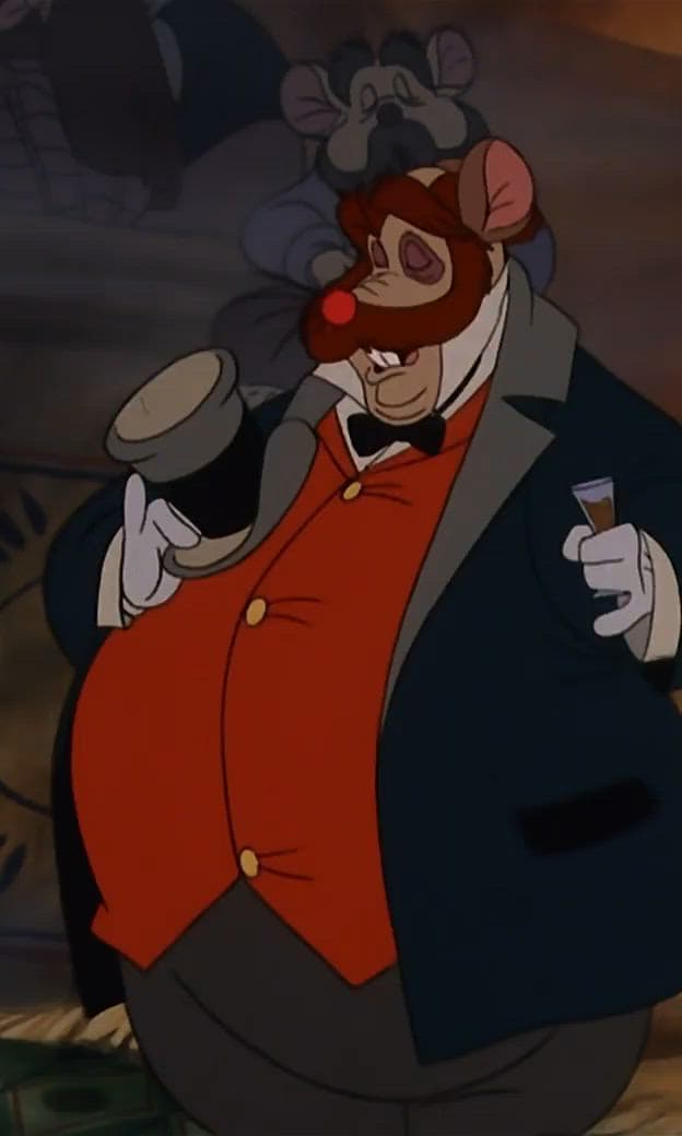 An American Tail