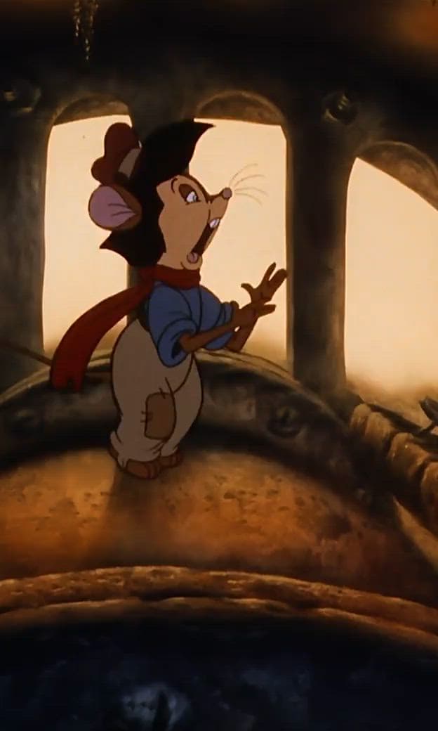 An American Tail