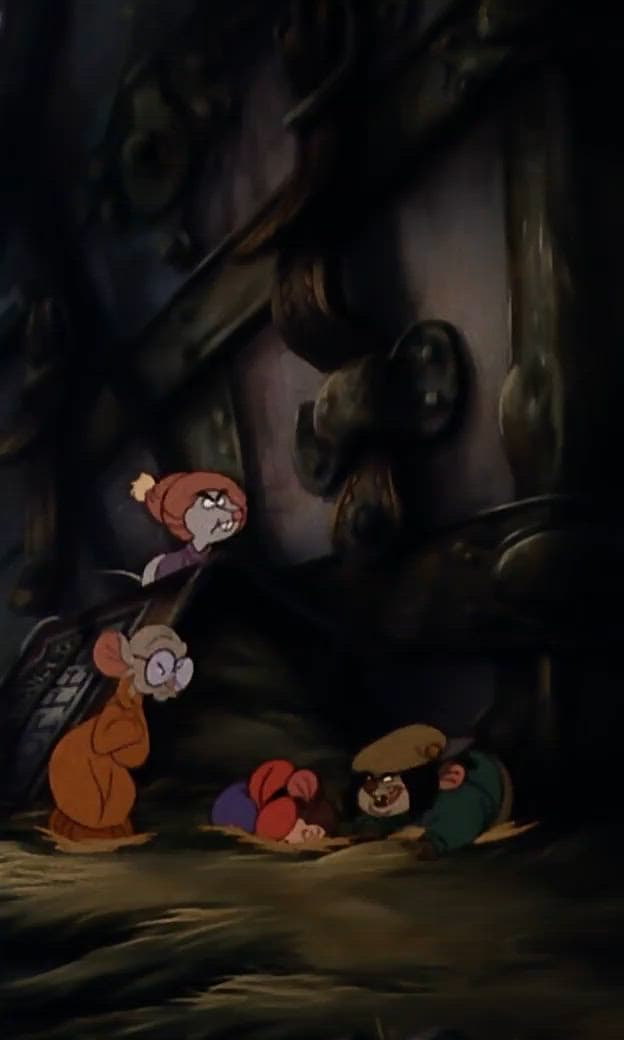 An American Tail