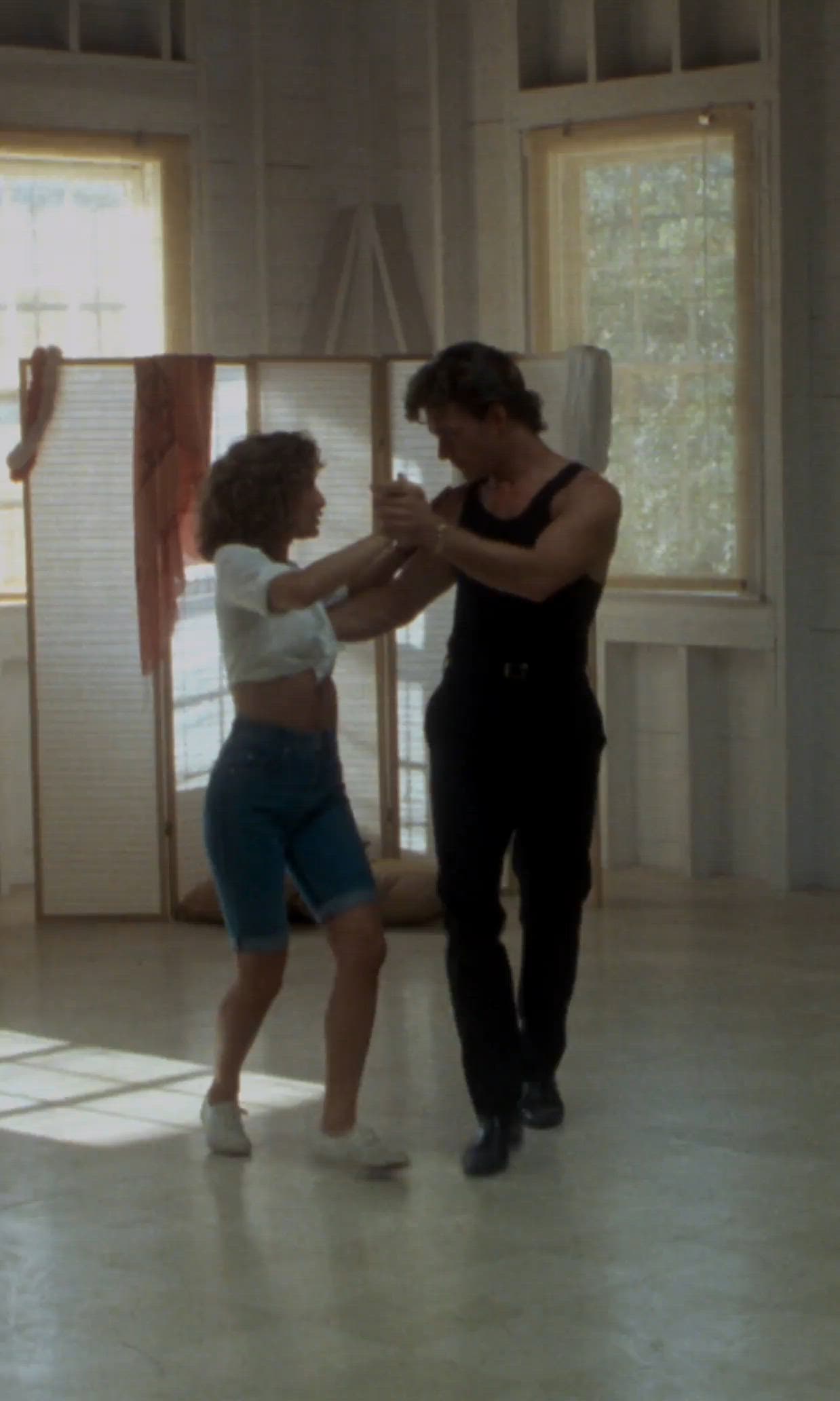 Dirty Dancing